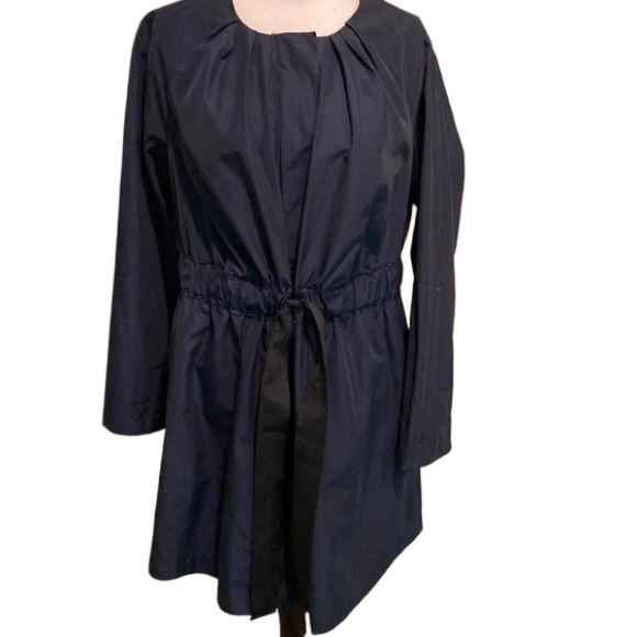 Simply Vera Vera Wang Raincoat Size 0X - Picture 1 of 4